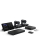 Zestaw do wideokonferencji Yealink MVC S90-C5U-004